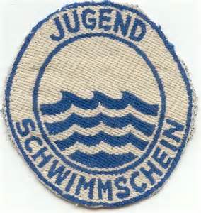 jugendschwimmer
